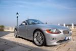 BMW Z4 Roadster ACS4 by AC Schnitzer 2009 года